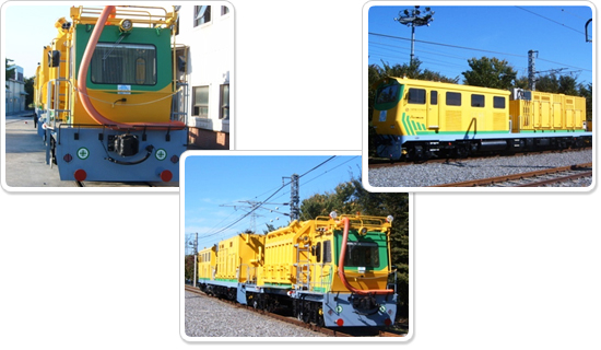 Sand and Gravel Suction Dredge